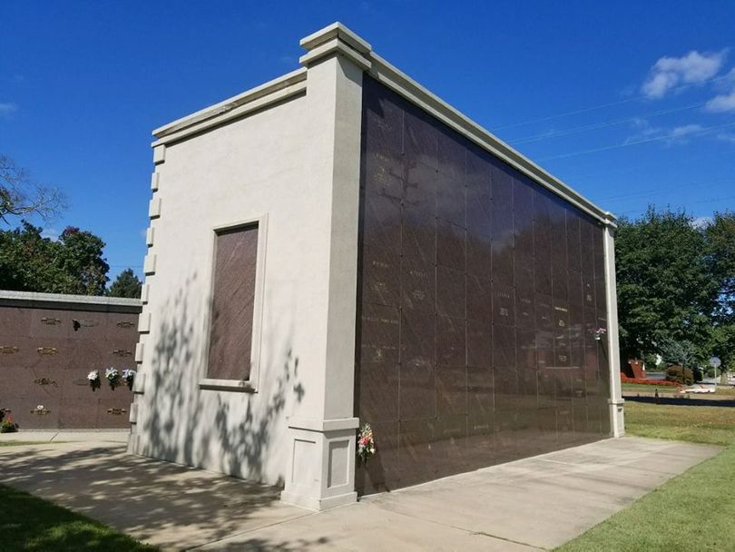 About Us Trenton, NJ Cemetery Louis Cicalese Cemeteries
