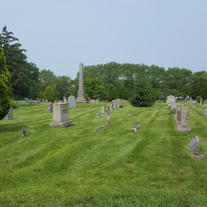 Nonprofit Cemetery in Trenton NJ | Louis Cicalese Cemeteries