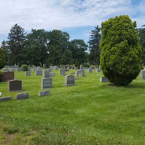 Nonprofit Cemetery in Trenton NJ | Louis Cicalese Cemeteries